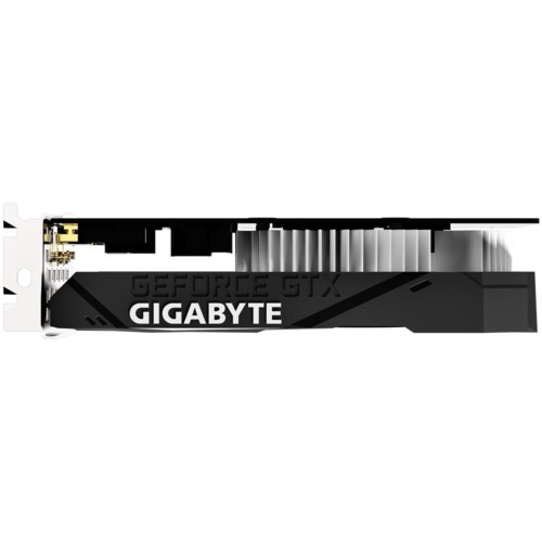 VGA Gigabyte GTX 1650 MINI ITX OC 4G (LIKENEW)