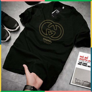 Mẫu Áo thun 3d giá rẻ - Shop Áo thun nam big size - Áo phông nam đẹp cho người béo - Áo phông cotton
