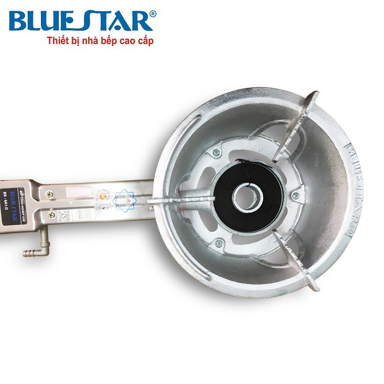 Bếp khè gas công nghiệp Bluestar BS-6A1D (Loại cán dài)