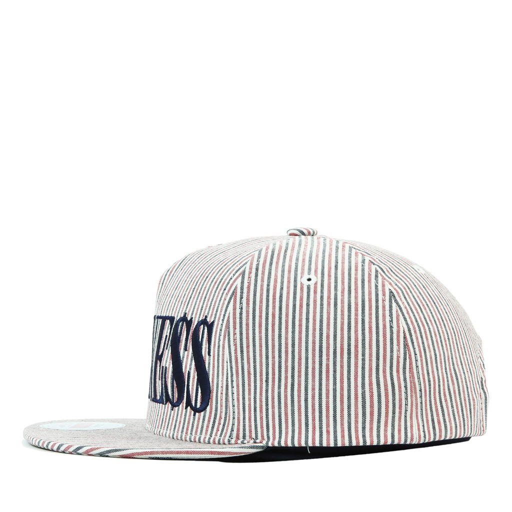 PREMI3R Mũ snapback Premi3r Mũ Lưỡi Trai Phong Cách Hiphop Cho Nam