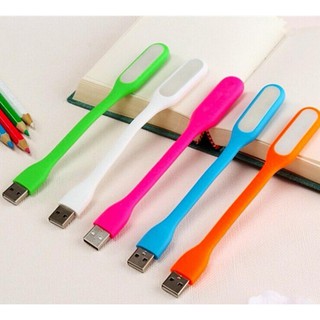 Đèn Led Dẻo Mini USB