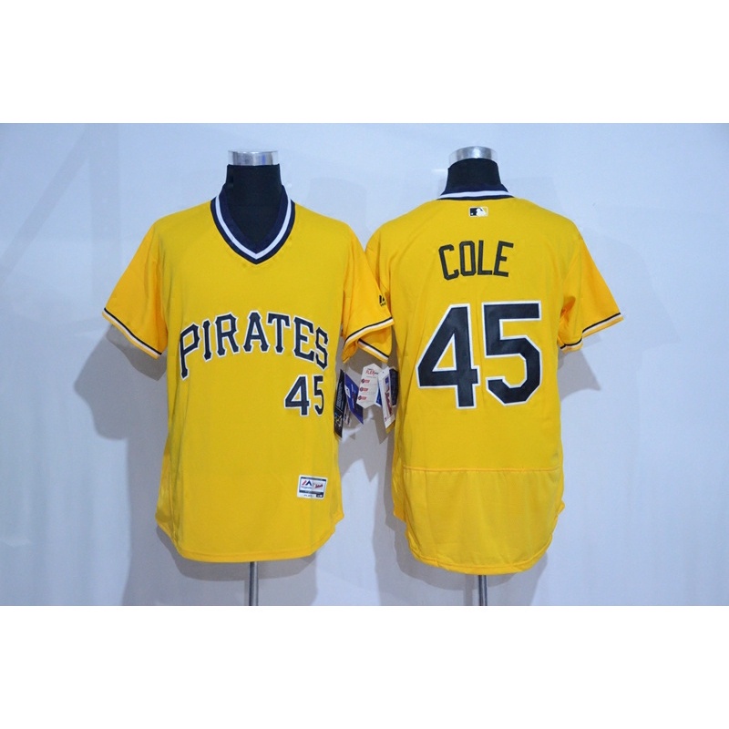 Mlb Áo Thun cardigan Ngắn Tay Thêu Họa Tiết bomber No.45 Cole elite