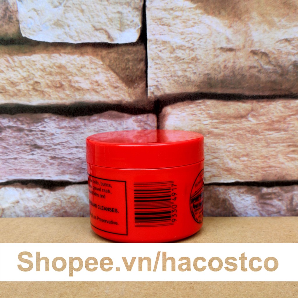 Kem Đa Năng Lucas Papaw Ointment 75g Net của Úc - Kem Đu Đủ Úc | BigBuy360 - bigbuy360.vn