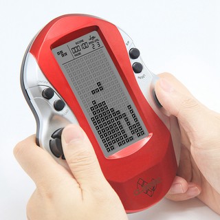 Máy chơi game Tetris cầm tay