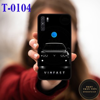 Ốp lưng Vsmart in hình - BST Công nghệ 2