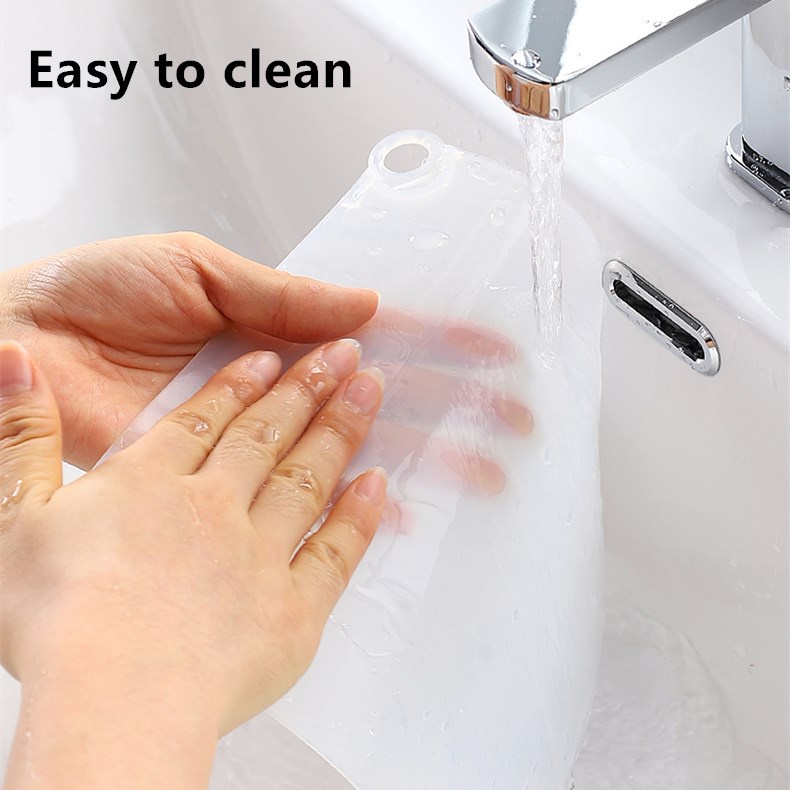 Mới Nắp Đậy Cống Thoát Nước Phòng Tắm / Nhà Bếp Chống Mùi Hôi Tiện Dụng