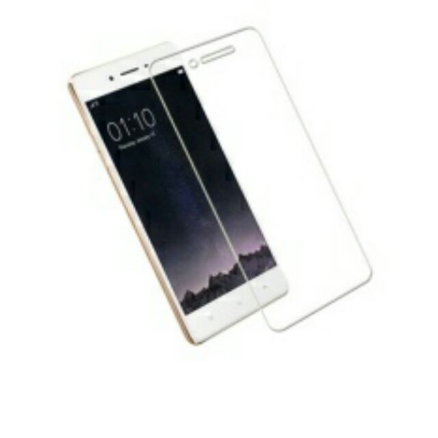 Kính cường lực Oppo Neo7 A33