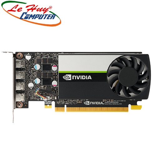 Card Màn Hình VGA LEADTEK NVIDIA Quadro T1000