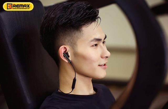 Tai nghe bluetooth Sport REMAX RP-S9 -