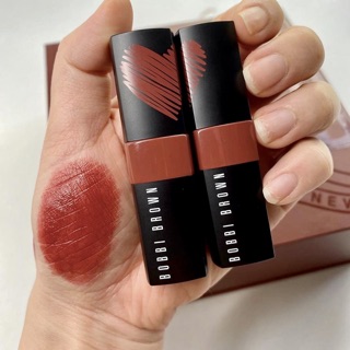Son Bobbi Crushed lip màu Cranberry