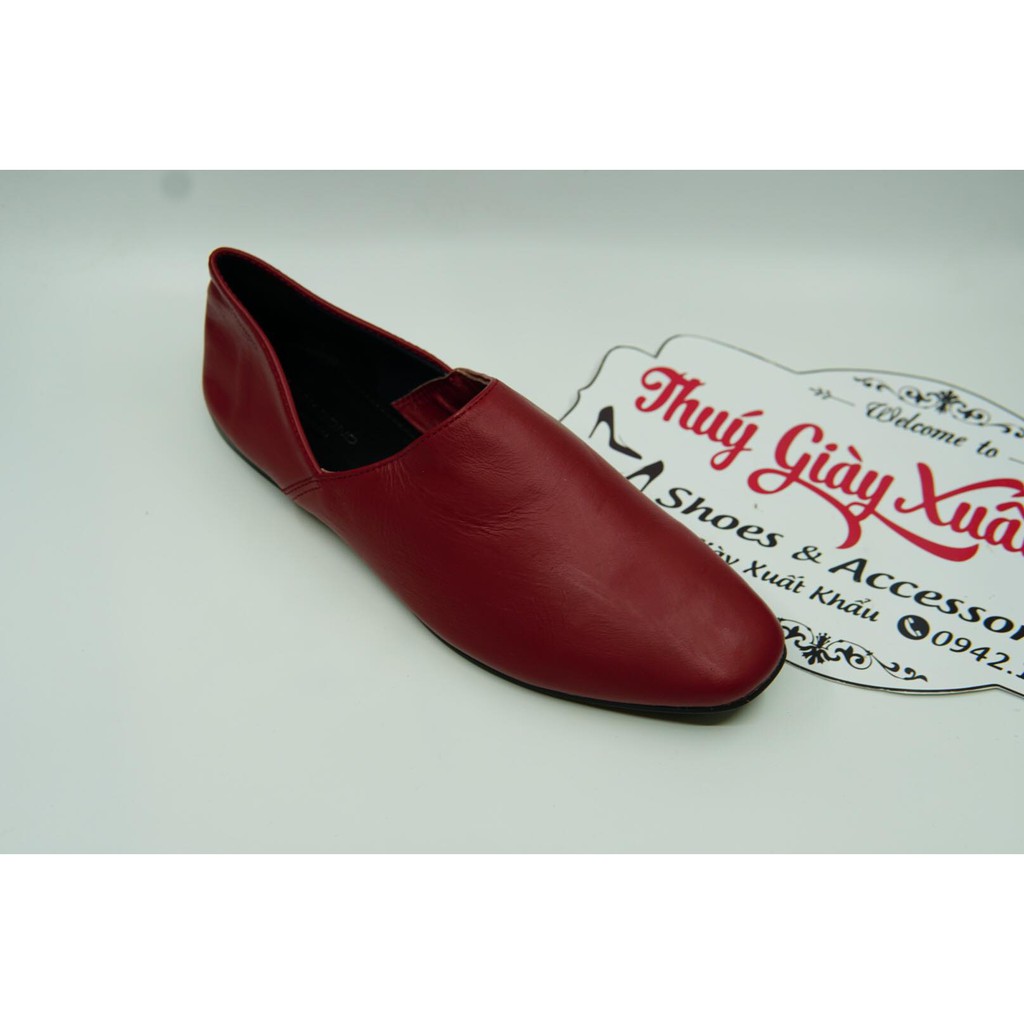 Giày V.A.G.A.B.O.N.D sale sock 450--->199k( Màu nâu, đỏ) | BigBuy360 - bigbuy360.vn
