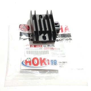 Yamaha R15 REGULATOR Ciprok