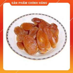 [ Trợ Giá ] Hồng Sâm Lát Tẩm Mật Ong 6 Năm Hàn Quốc, Hộp 200gr