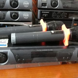 Micro BBS Prosound u666b bãi thanh lý