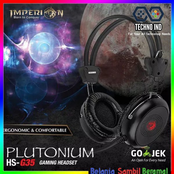 Đệm Mút Tai Nghe Trùm Đầu Chơi Game Hs-G35