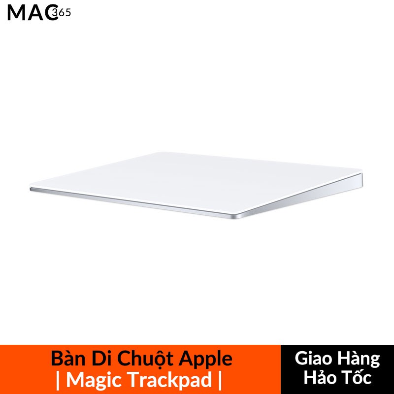 | Chính Hãng Apple |Bàn Di Chuột Bluetooth Magic Trackpad 2 Dùng Cho iPhone, iPad, Macbook, iMac Cảm Ứng Đa Điển | BigBuy360 - bigbuy360.vn