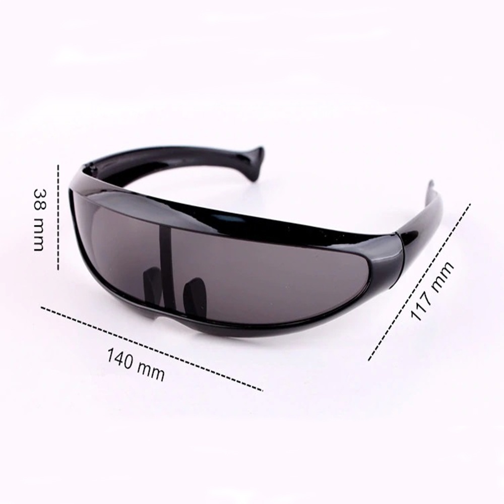 Kính Mát Phân Cực Chống Lóa Tròng Phân Cực HD Cho Nam Khi Lái Xe Mô Tô Ban Đêm