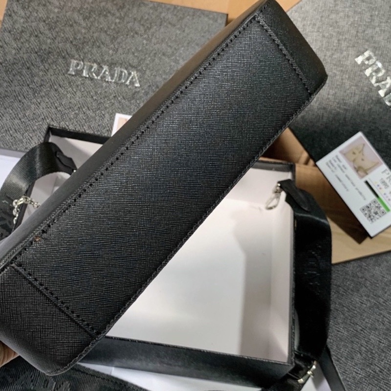 TÚI PRADA DA XƯỚC FULLBOX