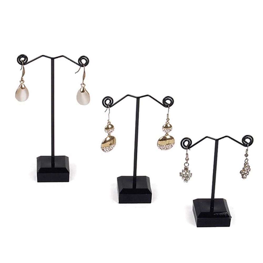 JARRED Set 3 Giá Trưng Bày Trang Sức Tiện Lợi