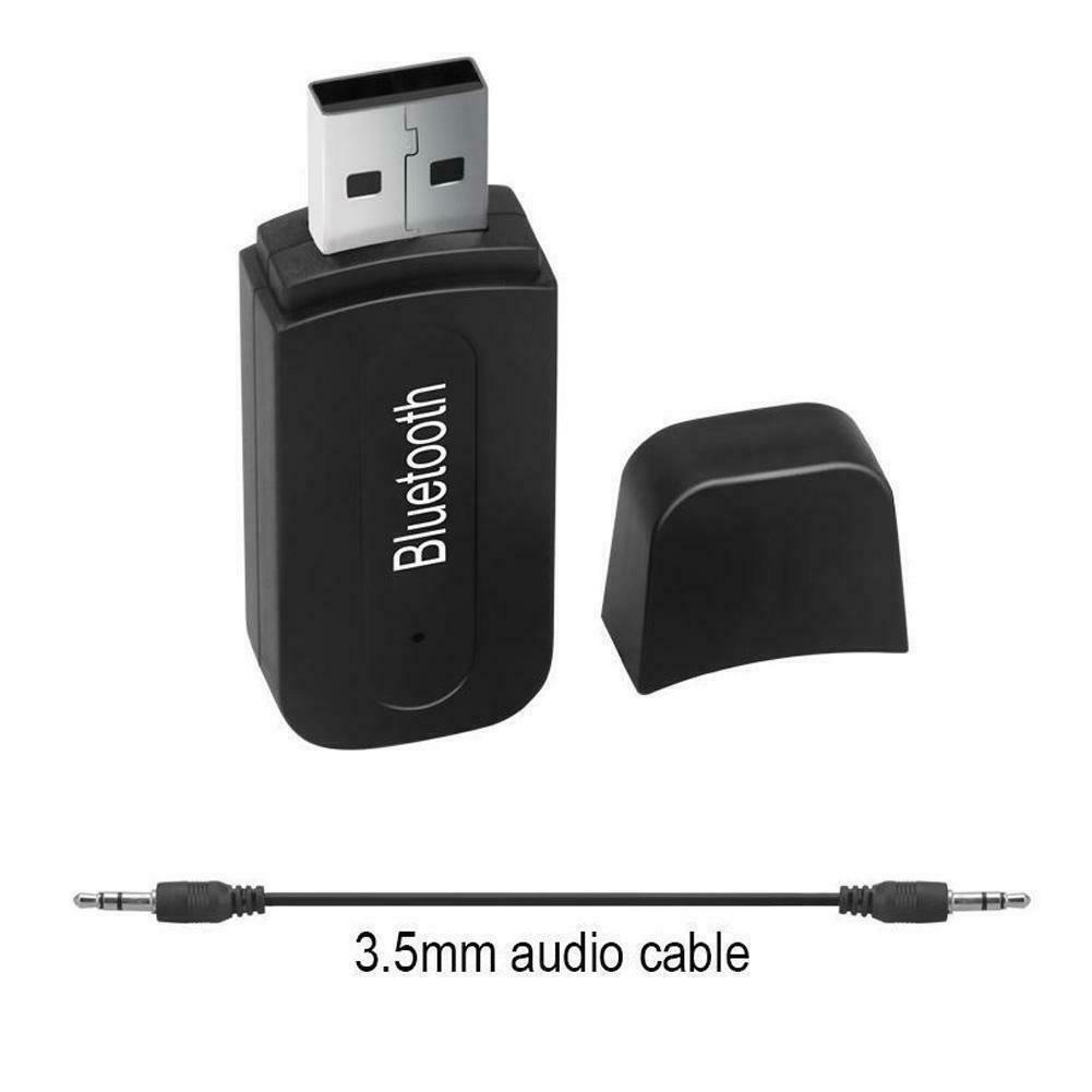 Bộ thu phát âm thanh bluetooth J9G9 cao cấp cho xe hơi
