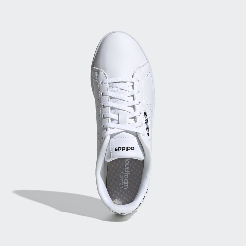 Giày Adidas TENNIS Nữ Courtpoint Cl X FW8416