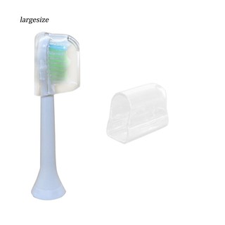 Nắp đậy đầu bàn chải đánh răng điện chống bụi