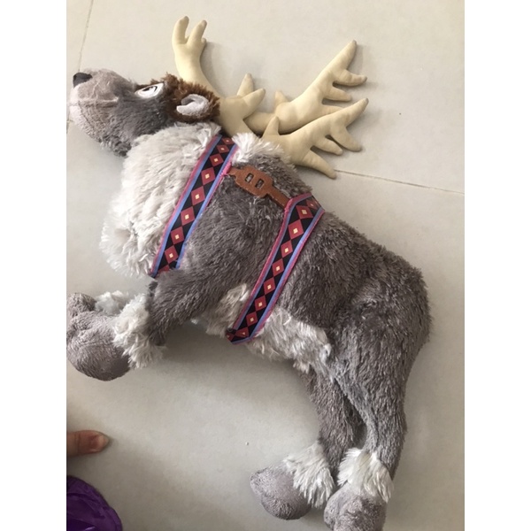 Thú nhồi bông hoạt hình