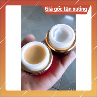 Kem hoa cúc chính hãng nhập khẩu đài loan - pau jen pai