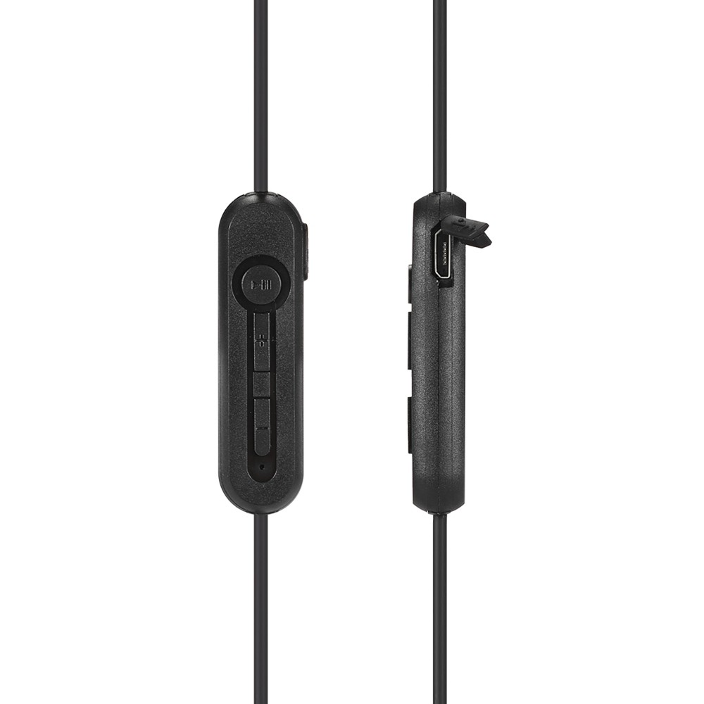 Cáp bluetooth KZ aptx chống nước cho zsn/zs10pro/zstpro/as10/as16/mmcx/...