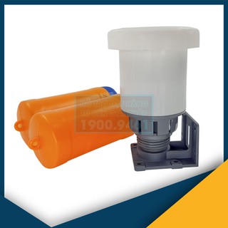 Phao điện chống tràn thế hệ mới lăp đặt thích hợp tất cả các loại bồn nước JOHANS 07 - 9250