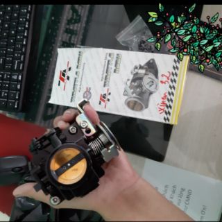 HỌNG TA RACING EXCITER 150/WINNER