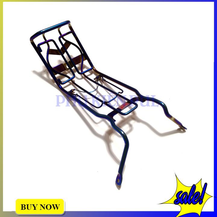 Baga Dành Cho Xe Wave Blade Titan