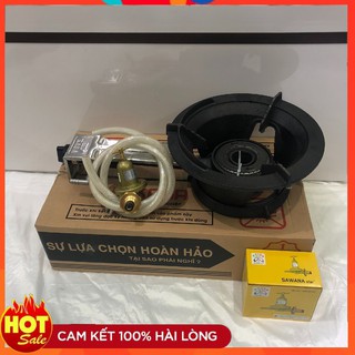 XẢ KHO Bếp Gas Công Nghiệp Tặng Van Dây Giá Rẻ Siêu Sốc