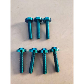 ôc titan gr5 5li25 dù gan baga sonic wave