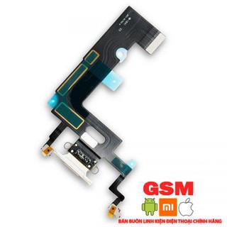 Cáp chân sạc iphone xr zin mới - gsm hải phòng