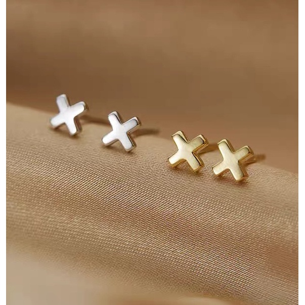 1 Đôi Bông Tai Hàn Quốc Phụ Kiện Thời Trang Cho Nữ HAA002