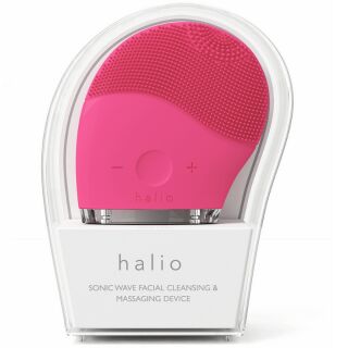 MÁY RỬA MẶT HALIO