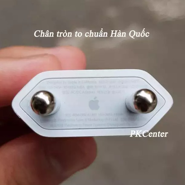 Sạc iPhone chính hãng, cốc sạc iPhone, cáp sạc zin bóc máy sạc nhanh không nóng máy, an toàn - Beetech