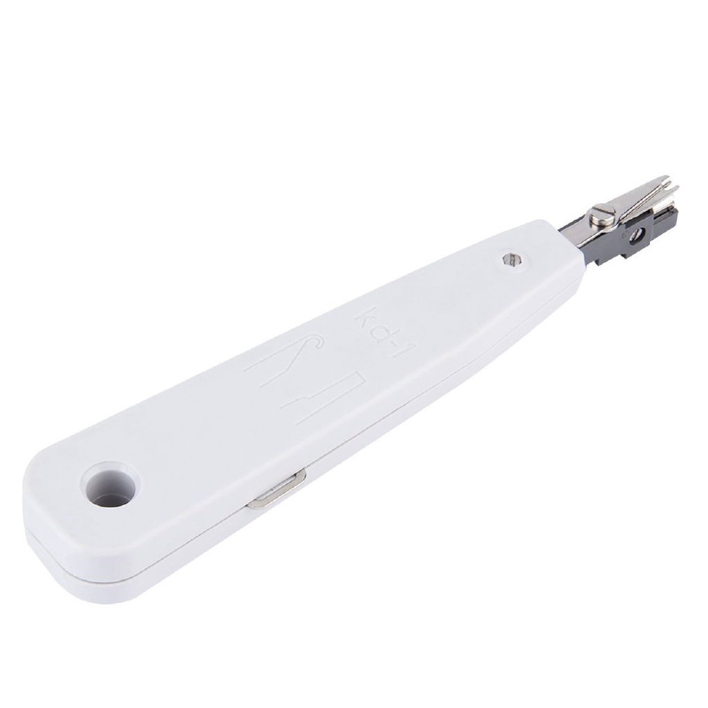 E New RJ11 RJ45 Cat5 Network Punch Down Cut Off PunchDown Impact Tool | BigBuy360 - bigbuy360.vn