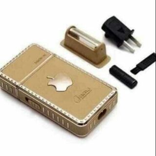 Máy cao râu IPhone