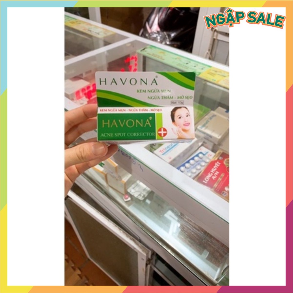 Gel ngừa Thâm mụn