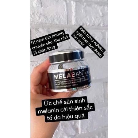 KEM NÁM - TÀN NHANG MELABAN 🇰🇷 .