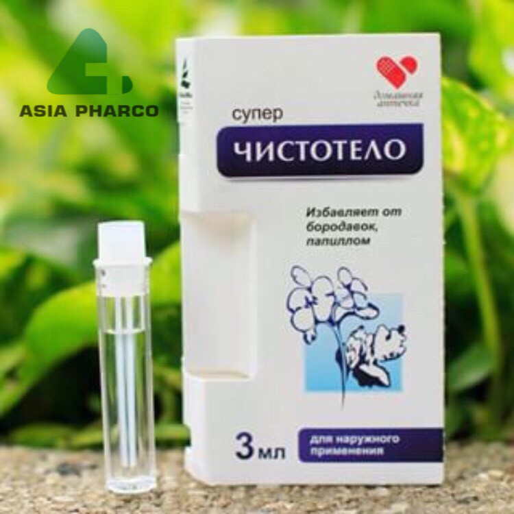 Combo Gel Dvelinil tẩy nốt ruồi, mụn cóc, mụn thịt, sẹo lồi – Nga và Kem Mờ Sẹo Klirvin Chính Hãng Nga