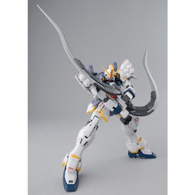 Mô hình lắp ráp Gunpla - BANDAI - MG 1/100 Gundam Sandrock EW