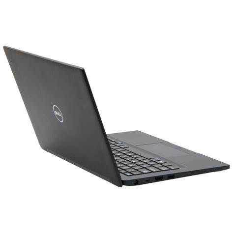 LAPTOP DELL E7280, CPU I5-6300U, RAM 8G, SSD 256, MÀN HÌNH FULL HD- GIÁ CỰC TỐT