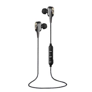 Tai nghe nhét tai thể thao không dây bluetooth S10 tích hợp micro