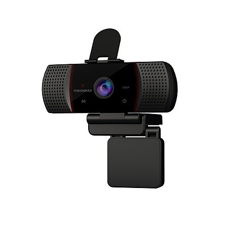 [ GIÁ SỐC ] - [ HOT ] - [ RẺ VÔ ĐỊCH ] - Webcam Thronmax STREAM GO X1 Pro - Chính Hãng Việt Nam - Mới 100%