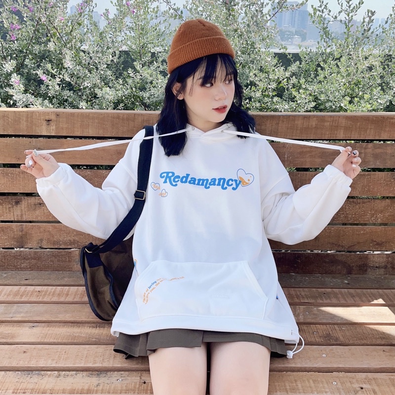 [Áo Hoodie Insane®] Redamancy Hoodie | BigBuy360 - bigbuy360.vn