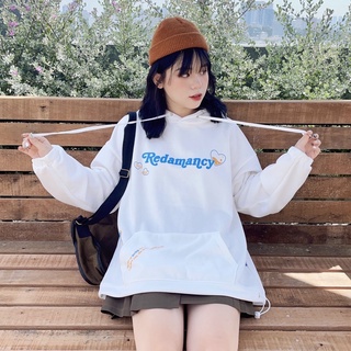 Áo Hoodie Insane® Redamancy