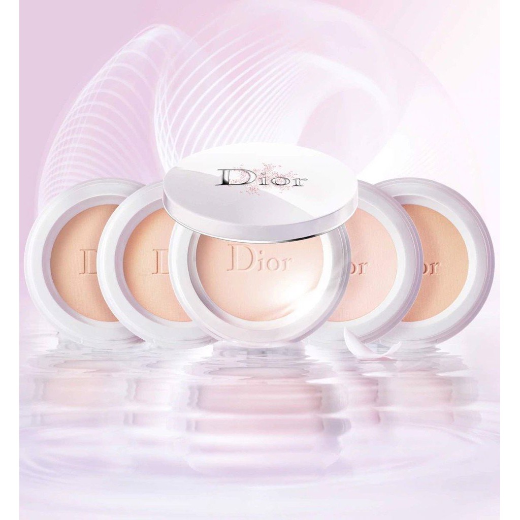 Phấn Phủ ❣️FREESHIP❣️ Phấn Phủ Nén D.i.o.r Snow Perfect Light Compact SPF10 PA++